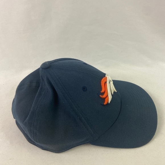 Denver Broncos Hat New Era Flex Fit Medium/Large - Picture 8 of 10